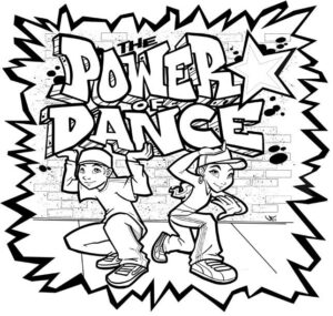 PowerofDance