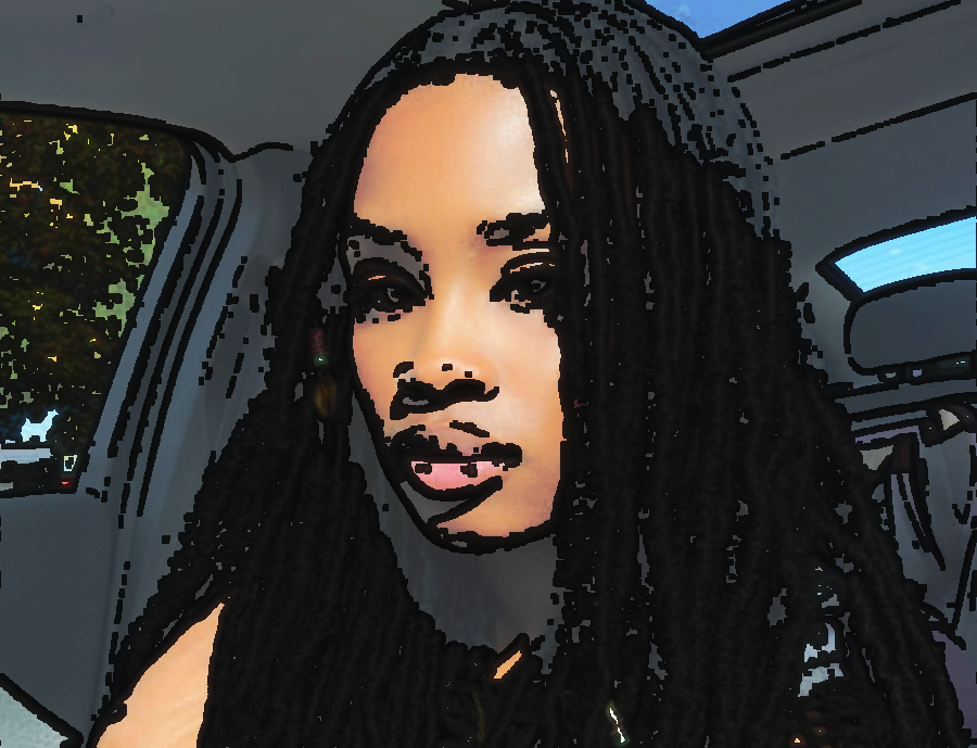 DejaBurnAffect