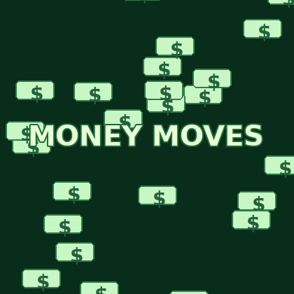 Money Moves